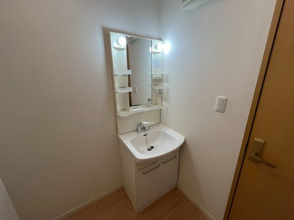 インパルスの物件内観写真